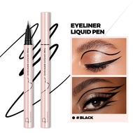 Hot Sale Pudaier Liquid Eyeliner Black Eyeliner Waterproof Non-Dizzy Eye Makeup Eyeliner