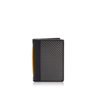 TUMI 373018 McLaren Carbon Fiber Passport Bag