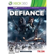 Xbox 360 Defiance Games (FOR MOD CONSOLE)