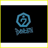 ♧ ✻ ◩ GOT7 Identify 1st Studio Album