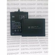 (DS) Baterai HP Xiaomi Redmi 3 BM47 Batrai Xiomi Redmi 3s  Batre Xiomi Redmi 3S / 3 Pro Redmi 4X BM 47 Ori Original