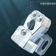 9.16-Wardrobe Old-fashioned Cabinet Door Hardware Accessories Door Suction Magnetic Lock Buckle Acce