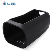 กรอบป้องกันกล้องฝาครอบป้องกันกล้องซิลิโคนกัน UV สำหรับกล้อง Eufy Cam 3 Add-On กล้องวงจรปิดไร้สาย