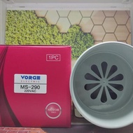 Motor Siren Siren Vorge Ms290 Ms290 Horn Bell Ms290A Ms290A Alarm