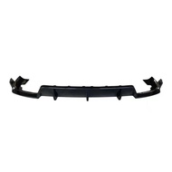 BMW G06 X6 M Performance Front Lip Bodykit 2019-2023 Grill Diffuser