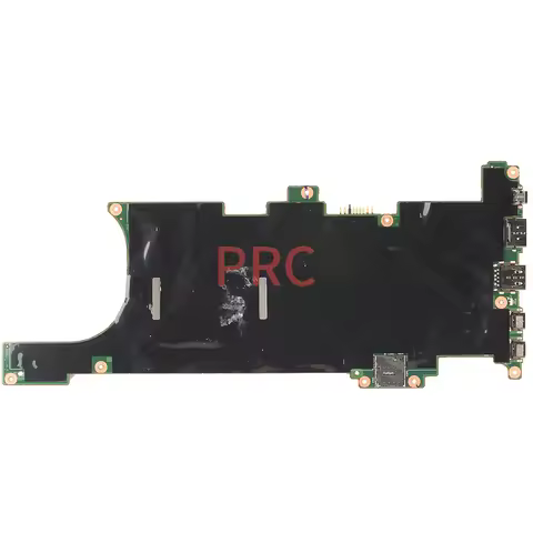 For LENOVO ThinkPad X1C Laptop Motherboard NM-B141 i3 i5 i7 6/7th With RAM 01HY003 01AY096 01HY003 0
