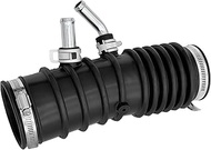 Air Intake Tube Assembly 16577-88G00 Fit for Nissan Pathfinder 1989-1995, Hardbody Pickup (D21) 1989