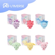 NCT WISH - FIND YOUR COLOR POP UP MD - RANDOM COLOR WISH DOLL