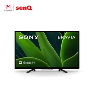 Sony 32-Inch Bravia W830K Smart Android LED TV SNY-KD32W830K (2022)