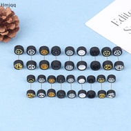 Hmjqq 1 set of 1/64 So Le alloy car small front rear large wheels BSC-D Serie 10.8mm + 12.8mm for Vi