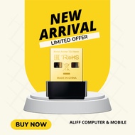 ARCHER T2U NANO /AC600 NANO WIRELESS USB ADAPTER