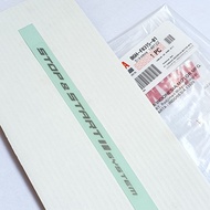 Emblem Stop & Start System Nmax / B6H-F8315-01