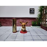Pokemon Eevee model