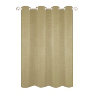 KASSA HOME ผ้าม่านตาไก่ หน้าต่าง รุ่น VICTORY