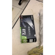 aorus Rtx2060 super used