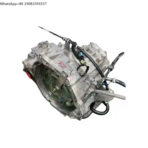 Original Used 2ZR 2ZR-FE 1.8L Gearbox 9 PINS 6 Speed Automatic Transmission for Toyota Venza Sienna 