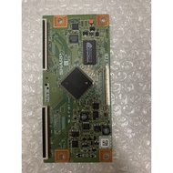 tcon board tv toshiba 32AV600e