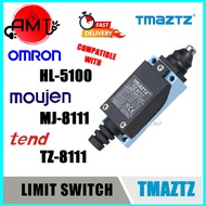 TZ8111 TMAZTZ LIMIT SWITCH ME-8111 HL-5100 TZ-8111