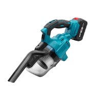 [特價]HILDA希爾達 21V 充電式吸塵器 手持吸塵器 可通用牧田18V電