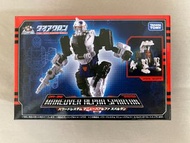 全新原封 Diaclone DA-36 TAKARA TOMY da 36