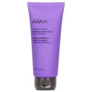 Ahava 艾哈佛  礦植物柔滑滋潤護手霜 - 春日繁花 100ml/3.4oz