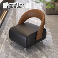 XIANGNANSONG | Wheeled Leisure Accent Chair