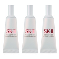 【SK-II】光蘊臻采煥亮精華10ml 三入組 (30ml) 公司貨