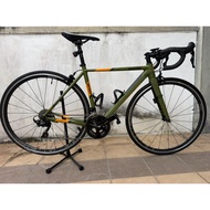 Kespor Zeus 105 Shimano Groupset
