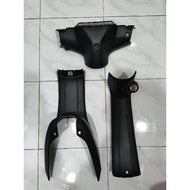 Yamaha Y110SS SStwo INNER COVER Set 4HV  YAMAHA ORIGINAL HLY