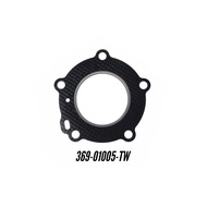 Tohatsu/Mercury outboard engine cylinder head gasket 4Hp/5Hp 369-01005-TW