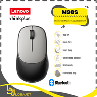LENOVO Thinkplus M90S - Bluetooth Mouse Adjustable DPI - Mouse Bluetooth