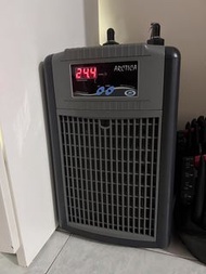 Arctica DBA-075 Aquarium Chiller