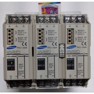 DC Second-Hand PVU-2424 Power Supply SAMSUNG SAMSUNG-Out 22.5v 2.5A In 24v 0.4A/