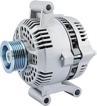 Alternator Fit for 1994-2005 Ford Ranger Explorer Escort Aerostar F150 E150 250 350, 2.0 2.5 3.0 4.0