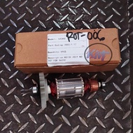 ARMATURE / ANGKER / ROTOR BA280 DOLIZ MESIN ROTARY HAMMER DOLIZ BA 280 - safetyspace