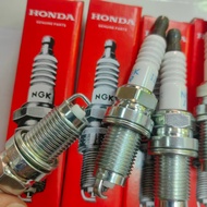 Warranty 3months 4pcs NGK Iridium Spark Plug Accord Honda City Vtec Civic EG EK FD CRV JAZZ Odyssey 