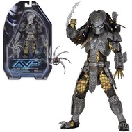 Figure Model Predator(AVP) Panel + Chinese Accessories