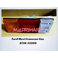 Ford Maxi Econovan Van ST28 E2200 Truck Tail Lamp