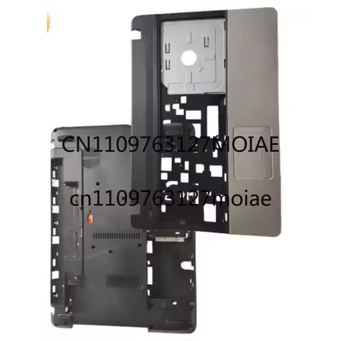 Laptop Top Case Palmrest Bottom Ram HDD Cover Case For Acer Aspire E1-531 E1-531G E1-571 E1-571G E1-