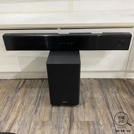『澄橘』小米 Soundbar 3.1ch 黑《二手交換買賣》A76271