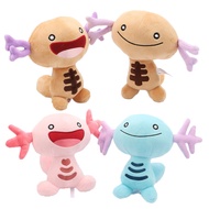 Wooper Paldea Plush Wooper Paldea Pokémon Game Doll Plush Toy