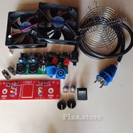 Aksesoris komplit bok power tipe CA5 CA10CA20CA30 Aksesoris komplit box ca10ca20ca30 aksesoris bok C