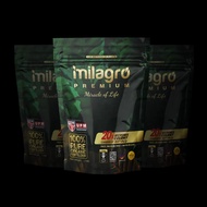 Milagro Premium Organic Fertilizer 1kg 有机肥料