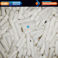 filter gabus busa mild klik bublegum per 1kg
