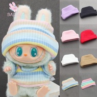 BALSA Doll'S Hats, Dollhouse 17cm  17cm  Hats, Fashion Replacement DIY Handmade Doll Clothing Match 
