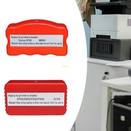 btsg T5820 C13T5820 Maintenance Box Tank Chip Resetter Decoders for T5820 C13T5820 D700 Use in Print