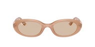 RAY-BAN - RB4441D OPAL BROWN/OPAL BEIGE