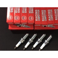 [Wasion Car Modification] NGK Racing GOLF 7 8 GTI R EA888 GEN3 EVO4 Sports Spark Plug