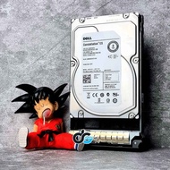 HDD SAS Dell 2TB RPM 7.2K 6Gb/s 3.5" ST32000444SS 0R755K