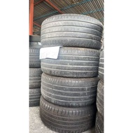 275/40/20 BRIDGESTONE (HARGA 2 BIJI) TAYAR TERPAKAI /SECOND TYRE GOOD CONDITION